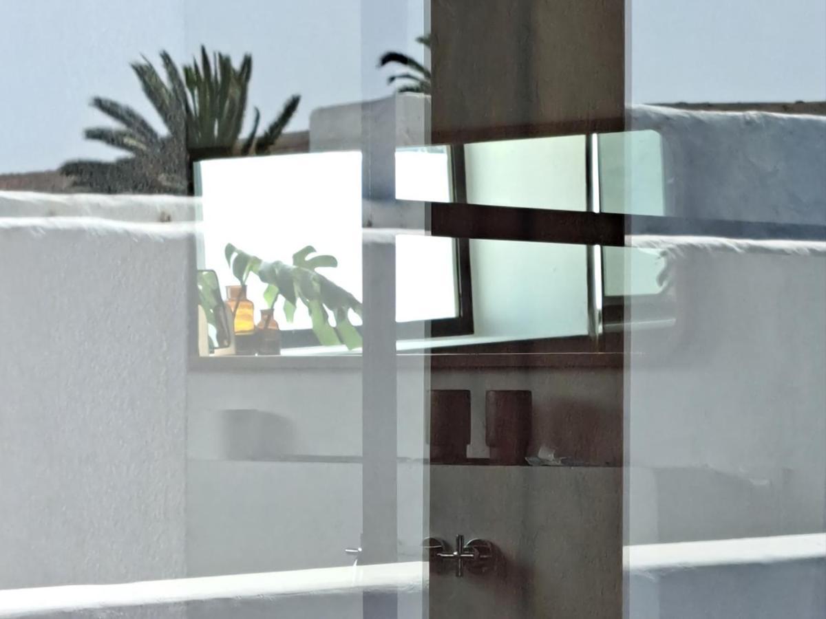 Casa De Las Flores - Hotel Boutique Lanzarote Teguise (Lanzarote) Exterior foto